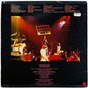 Ramones LP It’s Alive 2LP  kansi VG- levy EX Käytetty LP