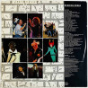 Waters Roger LP The Wall live in Berlin 2LP  kansi VG+ levy EX- Käytetty LP