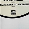 Iron Maiden LP Lie at Donington august 22nd 1992 3LP  kansi VG- levy EX- Käytetty LP