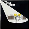 Free LP The Free Story 2LP  kansi VG+ levy EX Käytetty LP