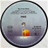 Free LP The Free Story 2LP  kansi VG+ levy EX Käytetty LP