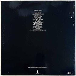 Free LP The Free Story 2LP  kansi VG+ levy EX Käytetty LP