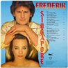 Frederik LP Singapore  kansi EX- levy EX- Käytetty LP