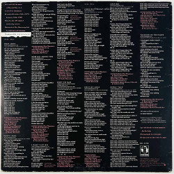 Ronstadt Linda LP Mad love  kansi VG+ levy EX Käytetty LP