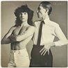 Sparks LP Big Beat  kansi VG levy VG+ Käytetty LP