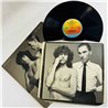 Sparks LP Big Beat  kansi VG levy VG+ Käytetty LP