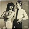 Sparks LP Big Beat  kansi VG levy VG+ Käytetty LP