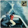 Sparks LP Propaganda  kansi VG- levy VG Käytetty LP