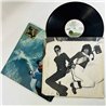 Sparks LP Propaganda  kansi VG- levy VG Käytetty LP