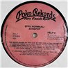 Eppu Normaali LP Aknepop  kansi G- levy VG+ Käytetty LP