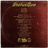 Status Quo LP Quo  kansi G+ levy G+ Käytetty LP