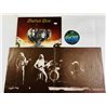 Status Quo LP Quo  kansi G+ levy G+ Käytetty LP