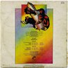 Status Quo LP Piledriver  kansi G levy G+ Käytetty LP