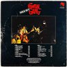 Ronski Gang LP Sold Out  kansi G+ levy G+ Käytetty LP