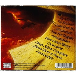 Nightwish 2000 spi87cd Wishmaster CD Begagnat