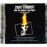 David Bowie soundtrack 1983 5099990568329 Ziggy Stardust 30th anniversary 2CD CD Begagnat