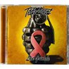 Nugent Ted 2007 ER 20119-2 Love grenade CD Begagnat