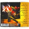 Nugent Ted 2007 ER 20119-2 Love grenade CD Begagnat