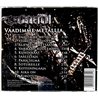 Teräsbetoni 2006 5051011493126 Vaadimme Metallia CD Begagnat
