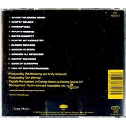 Molly Hatchet 1990 467593 2 Greatest Hits CD Begagnat