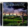 Megadeth 1994 724359862323 Youthanasia CD Begagnat
