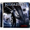 Megadeth 2016 06025 476 041-5 (6) Dystopia CD Begagnat
