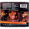 Nugent Ted 1975 494605 2 Ted Nugent + 4  bonus tracks CD Begagnat