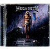 Megadeth 1992 724359862026 Countdown to extinction CD Begagnat