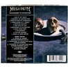 Megadeth 1992 724359862026 Countdown to extinction CD Begagnat