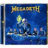 Megadeth 1990 724359861920 Rust in peace CD Begagnat