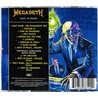 Megadeth 1990 724359861920 Rust in peace CD Begagnat