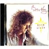 May Brian 1992 0777 7 80400 2 6 Back to the light CD Begagnat