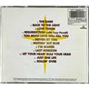 May Brian 1992 0777 7 80400 2 6 Back to the light CD Begagnat
