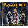 Running Wild 1995 N 0261-2 Masquerade CD Begagnat