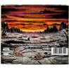 Running Wild 1995 N 0261-2 Masquerade CD Begagnat