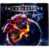 Thunderstone 2016 SKR-047DLX Apocalypse Again CD Begagnat
