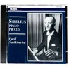 Szalkiewicz Cyril 1991 FACD 808 Sibelius Piano Pieces CD Begagnat