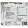 Rautavaara Einojuhani, Laura Mikkola 1998 8.554292 FIN Pianoteoksia CD Begagnat