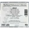 Holst 1993 TRP007 The Planets Suite / St. Paul's Suite CD Begagnat