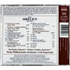 Sibelius Jean, Waltteri Torikka 2015 8.573299 Kuolema - King Christian II CD Begagnat