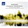 Sibelius, Melartin, Järnefelt, Merikanto 1995/2007/2001 8.503248FIN Finnish Classical Favourites 3CD CD Begagnat