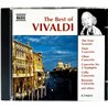Vivaldi 1997 8.556655 The Best of Vivaldi CD Begagnat