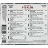 Vivaldi 1997 8.556655 The Best of Vivaldi CD Begagnat