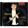 Kiikku Kari 1994 CL 109 Klarinetti! CD Begagnat