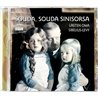 Sibelius Jean 1989-2005 ODE1083-2 Lasten oma Sibelius-levy CD Begagnat