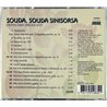 Sibelius Jean 1989-2005 ODE1083-2 Lasten oma Sibelius-levy CD Begagnat
