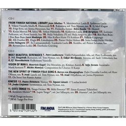 Ylioppilaskunnan Laulajat 2008 50-51442-7291-2-2 Best Of Ylioppilaskunnan Laulajat 2CD CD Begagnat