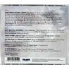 Ylioppilaskunnan Laulajat 2008 50-51442-7291-2-2 Best Of Ylioppilaskunnan Laulajat 2CD CD Begagnat