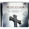 Isokoski, Mattila, Hynninen, Tiilikainen 2010 ODE 1170-2D Kiitosta soi lauluni - Kauneimpia hengellisiä lauluja 2CD CD Begagnat