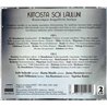 Isokoski, Mattila, Hynninen, Tiilikainen 2010 ODE 1170-2D Kiitosta soi lauluni - Kauneimpia hengellisiä lauluja 2CD CD Begagnat